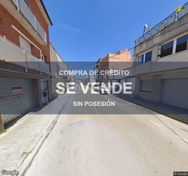 Foto 1745d526-f4d8-4292-9e1f-2e4b25736d82. Aparcament cotxe a Ponent - Set Camins Igualada