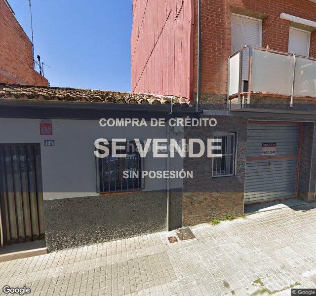 Foto 763be063-5bd6-4266-a034-e3b995bf5cda. Aparcament cotxe a Ponent - Set Camins Igualada