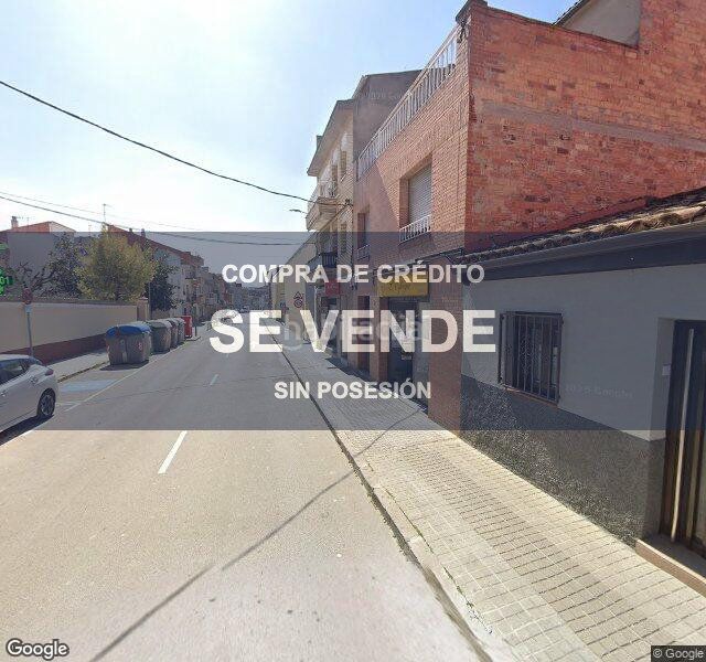 Foto 8e8fc55d-ee2d-4ee9-8b15-f11ffefb9698. Aparcament cotxe a Ponent - Set Camins Igualada