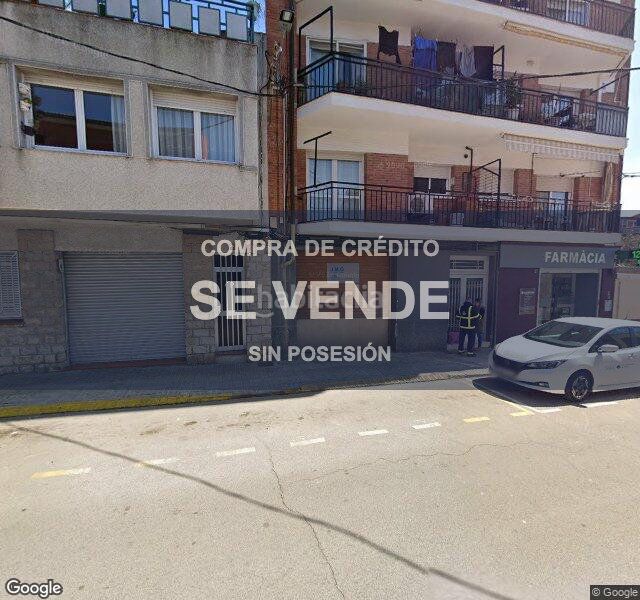 Foto a84adf22-608f-43e3-9895-d1497ef40a19. Aparcament cotxe a Ponent - Set Camins Igualada