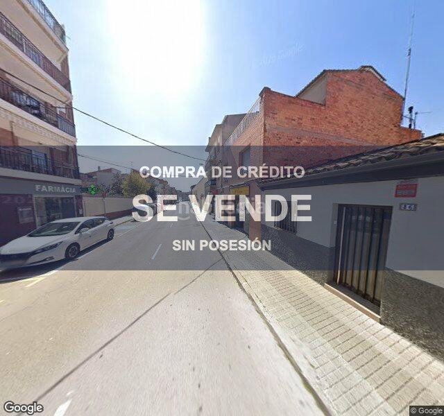 Foto b23537d2-8fcd-4d29-8e2d-e4ad05d4572a. Aparcament cotxe a Ponent - Set Camins Igualada