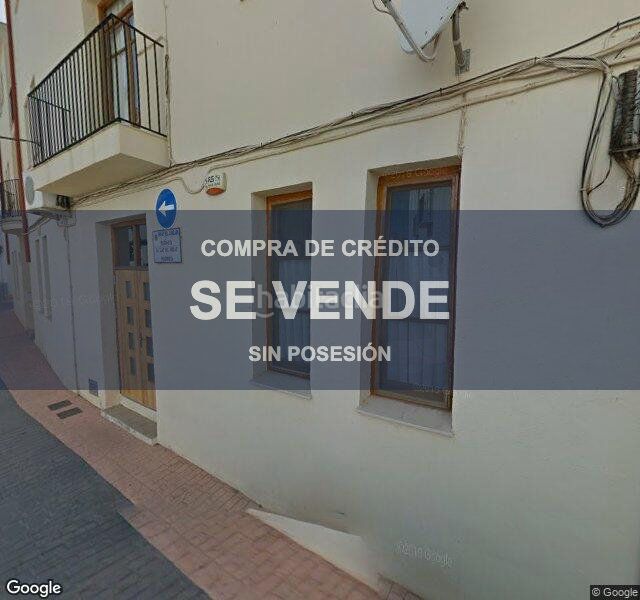 Foto 0a4490aa-49ca-4c1e-b770-1b51e8080a6a. Pis a San Jorge