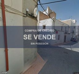 Pis a San Jorge. Compra de crédito  inmueble en sant jordisan jorge  ref 1117rr1