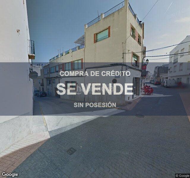 Foto 5d8f868f-22c2-487f-9802-83fb1aee8131. Pis a San Jorge