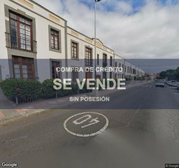 Appartement à San Juan. Compra de crédito  inmueble en telde  ref 1131ji1