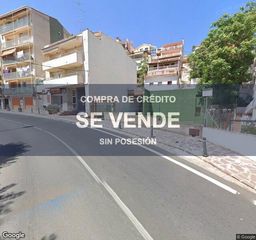 Flat in Serra. Compra de crédito  inmueble en serra  ref 1124uc2