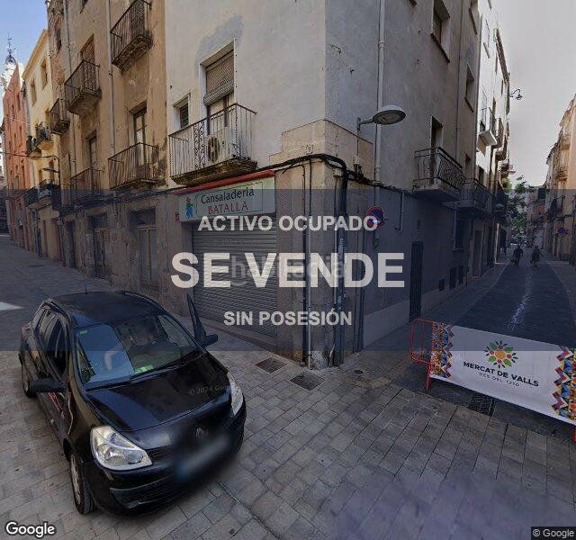 Foto 61095a07-a671-4f0b-b90a-c3f8fb4ac463. Pis a Valls