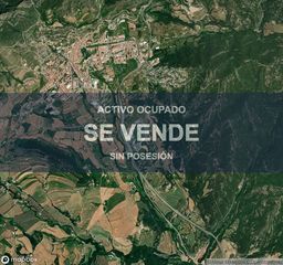 Etagenwohnung in Berga. Compra directa  vivienda en berga  ref 1113bf2