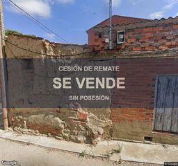 Pis a Castrogonzalo. Vivienda en castrogonzalo  oportunidad inversión