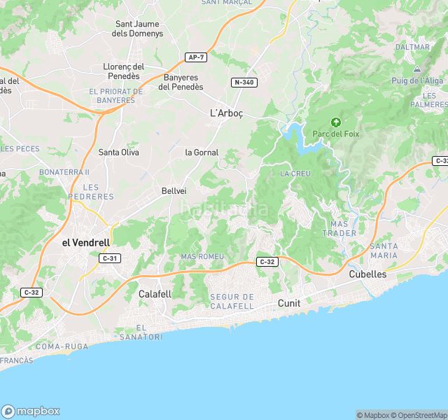 Foto e1da5701-b75d-43cf-95a7-32232b3e34c6. Pis a Mas romeu Calafell