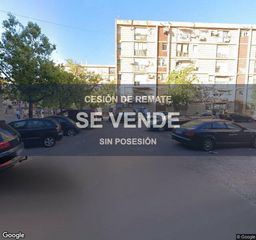 Pis a La Paz. Cesión de remate  vivienda en murcia