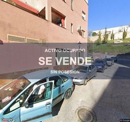 Flat in Barrio Bajo. Compra directa  vivienda en san juan de aznalfarache  ref 1102pr