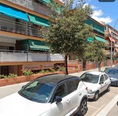 Flat  Carrer del general palafox. Oportunidad piso ocupado compra del credito