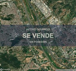 Etagenwohnung in Sant Vicenç dels Horts. Compra directa  vivienda en sant vicenç dels horts  ref 1118uj1