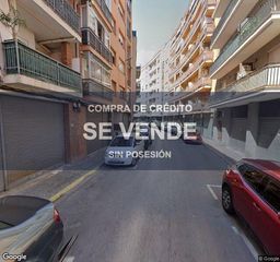 Flat in Sant Narcis. Compra de crédito  vivienda en girona