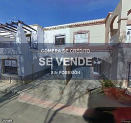 Piso en El Parador de las Hortichuelas