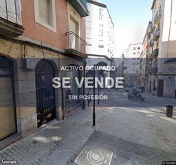 Pis a San Fransisco. Compra directa  inmueble en madrid