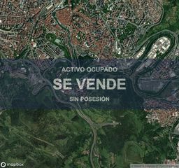 Pis a San Fransisco. Compra directa  inmueble en madrid