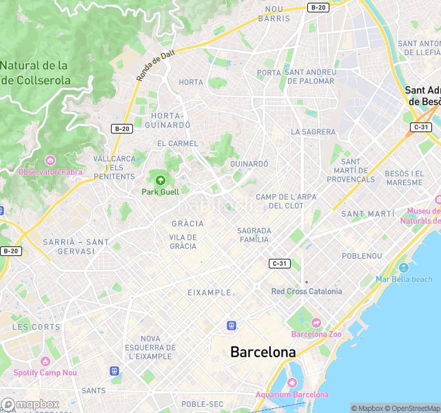 Foto 846a043a-5dd4-44cc-9308-fce015e80a1d. Pis a La Teixonera Barcelona