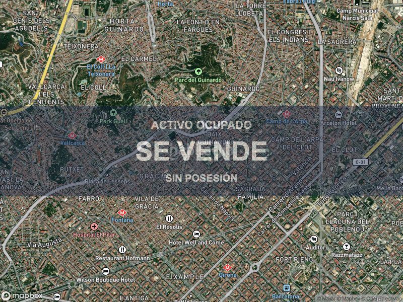 Foto c6a6a58f-9f05-4f33-ac93-506055542780. Pis a La Teixonera Barcelona