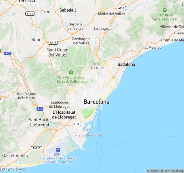 Foto ca8adb8e-f302-431c-9926-4f6e3a9d5fd0. Pis a La Teixonera Barcelona