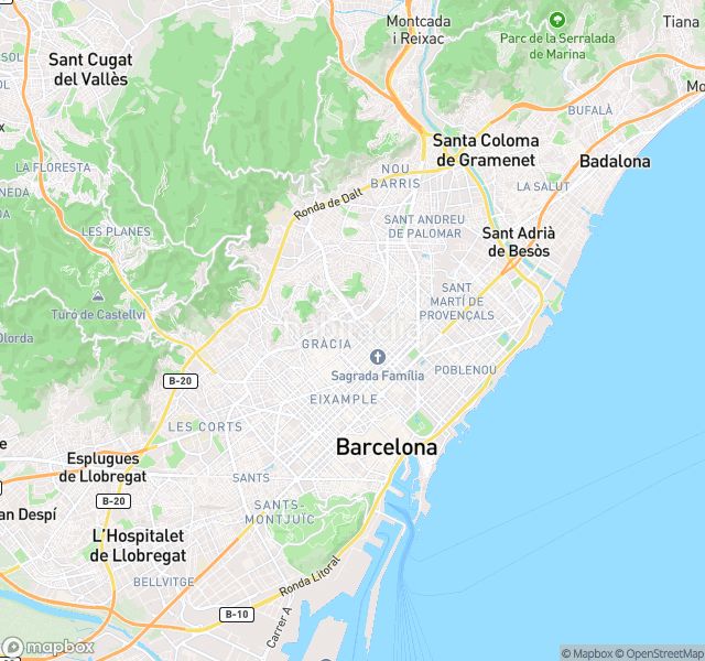 Foto fd8a7c74-b259-4119-a63a-c9fb54461d2c. Pis a La Teixonera Barcelona