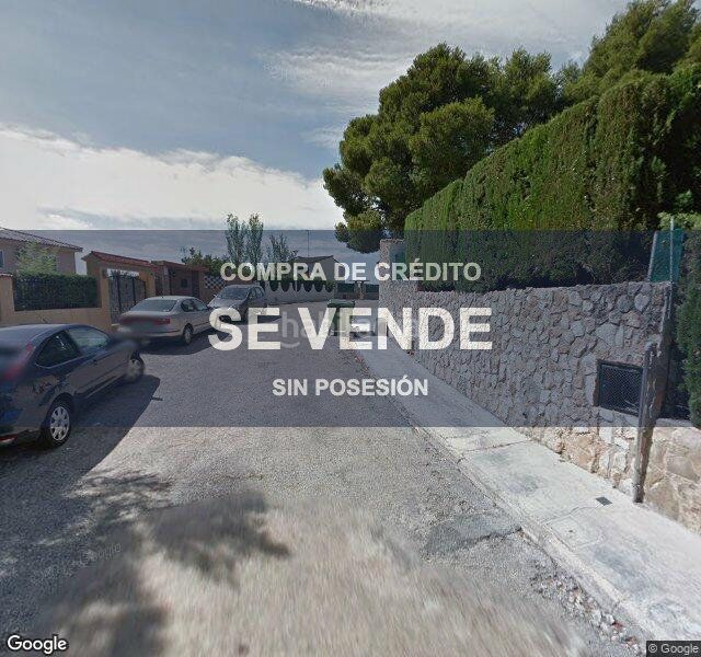 Foto c7ac4c6b-0166-4e3c-8379-0d3e769cf5db. Pis a Olimar-Carambolo-Atalaya de Levante Chiva