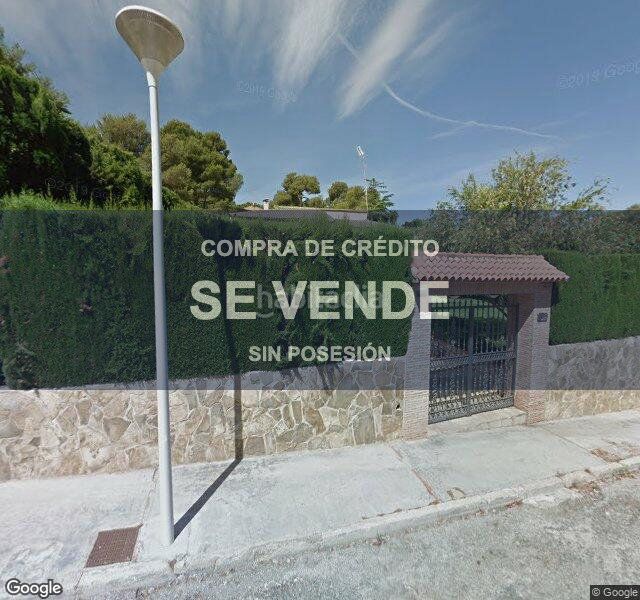 Foto ffb41fef-09f0-4524-94b6-c2de1b121572. Pis a Olimar-Carambolo-Atalaya de Levante Chiva