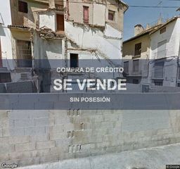 Appartement à Xàtiva. Compra de crédito  inmueble en xàtiva  ref 1112sx2