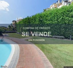 Pis a Los Arqueros  - Puerto del Almendro