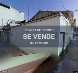 Local Comercial a Utiel. Compra de crédito  inmueble en utiel