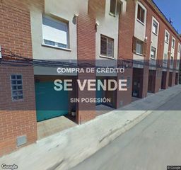 Geschäftsraum in Callús. Compra de crédito  inmueble en callús, barcelona