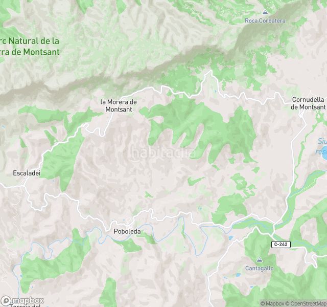Foto deb918e2-8b5a-46bf-9543-3a489c7d46ff. Finca rústica a Poboleda