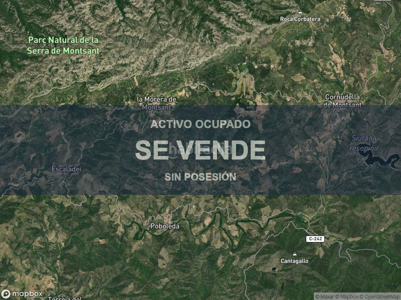 Foto e7877ee3-d615-45d0-a527-c56734780c5d. Finca rústica a Poboleda