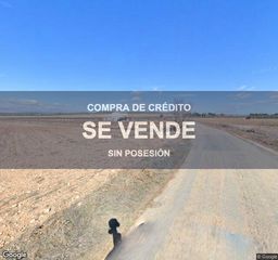 Landgut in Yecla. Compra de crédito  inmueble en yecla  ocupado  ref 1111me1