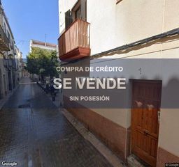 Business premise in La Geltrú-Sant Jordi. Compra de crédito  inmueble en vilanova i la geltrú  ref 1113mh3