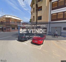 Wohngrundstück in Alcalà de Xivert. Compra de crédito  inmueble en alcalà de xivert  ocupado