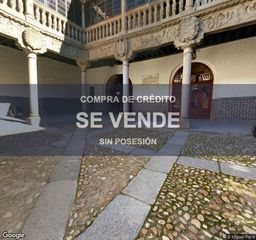 Office space in Murallas. Compra de crédito  inmueble en ávila  ref 1114nj1