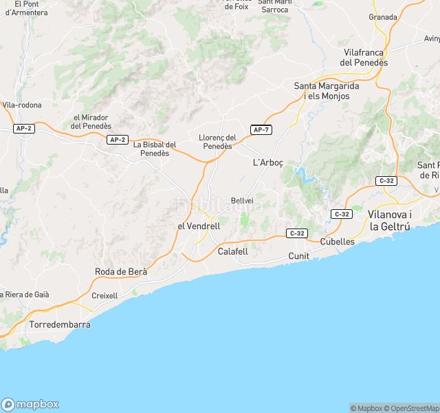 Foto 15c18cfc-0319-40c6-929b-93d2fe02c63f. Local comercial a Centre Vendrell (El)
