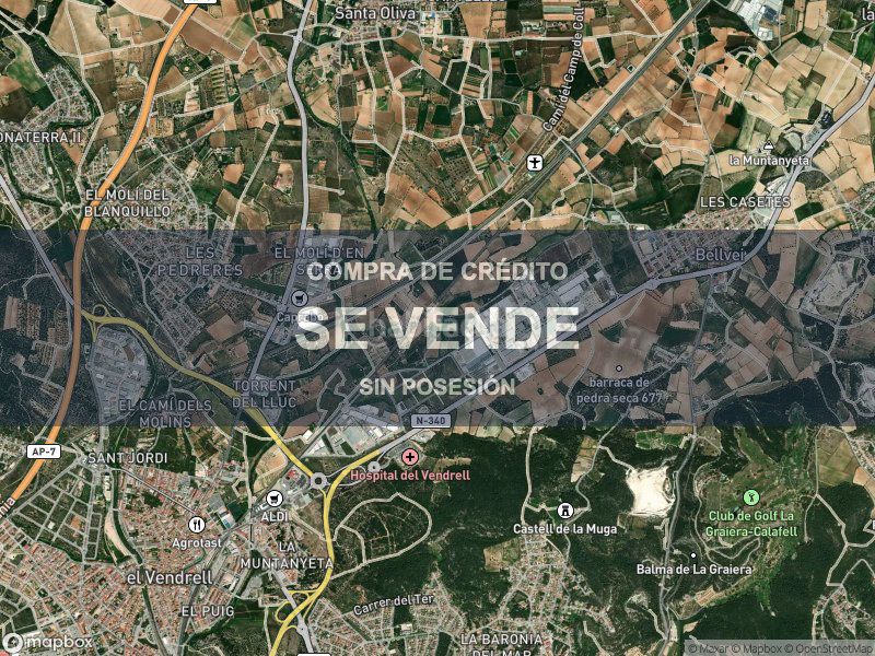 Foto 8aa4d6f9-9bae-4039-9871-4cf95ea3a030. Local comercial a Centre Vendrell (El)
