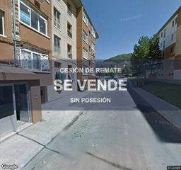 Pis a Estación. Compra directa  inmueble en jaca