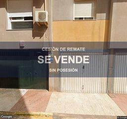 Pis a El Parador de las Hortichuelas