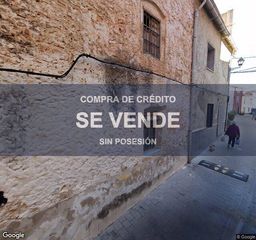 Pis a Vilallonga / Villalonga. Compra de crédito  vivienda en villalonga