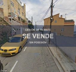 Pis a Sant Vicenç dels Horts