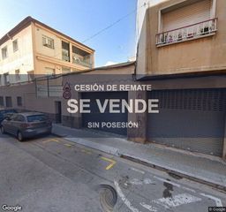 Pis a Estació de França