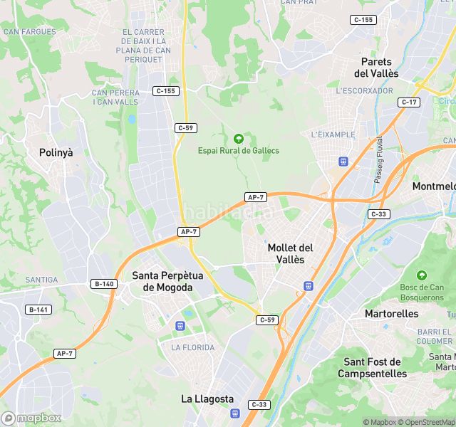 Foto aee84b6b-dd08-435f-bc3b-ca249da13935. Pis a Estació de França Mollet del Vallès