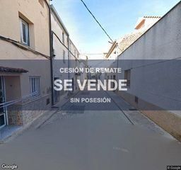 Appartement à Santa Bàrbara. Compra directa  inmueble en santa bárbara