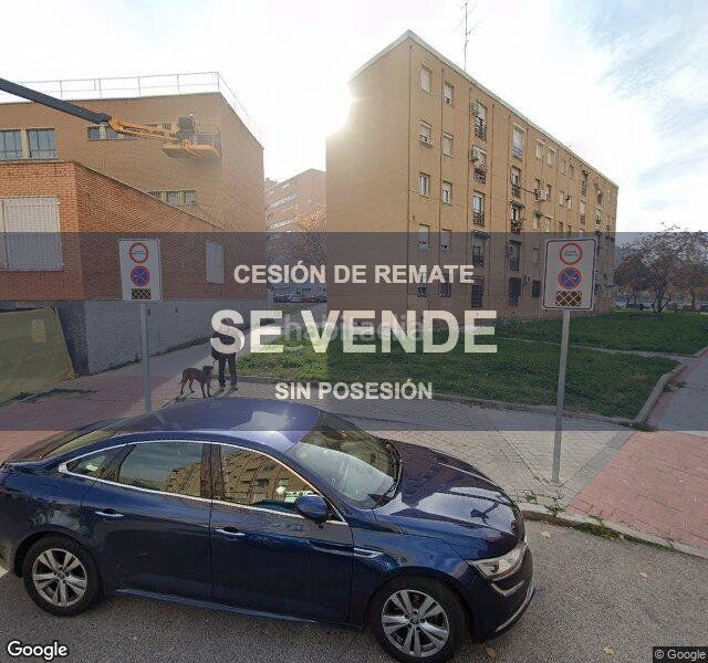 Foto 1f50af11-2ad2-42fa-8ead-a8de3f907300. Pis a Fontarrón Madrid