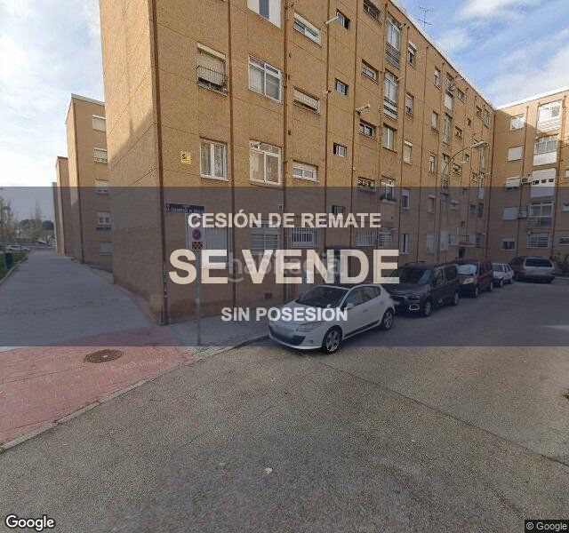 Foto 4e7ea392-0043-4c70-ac87-97b544146a65. Pis a Fontarrón Madrid