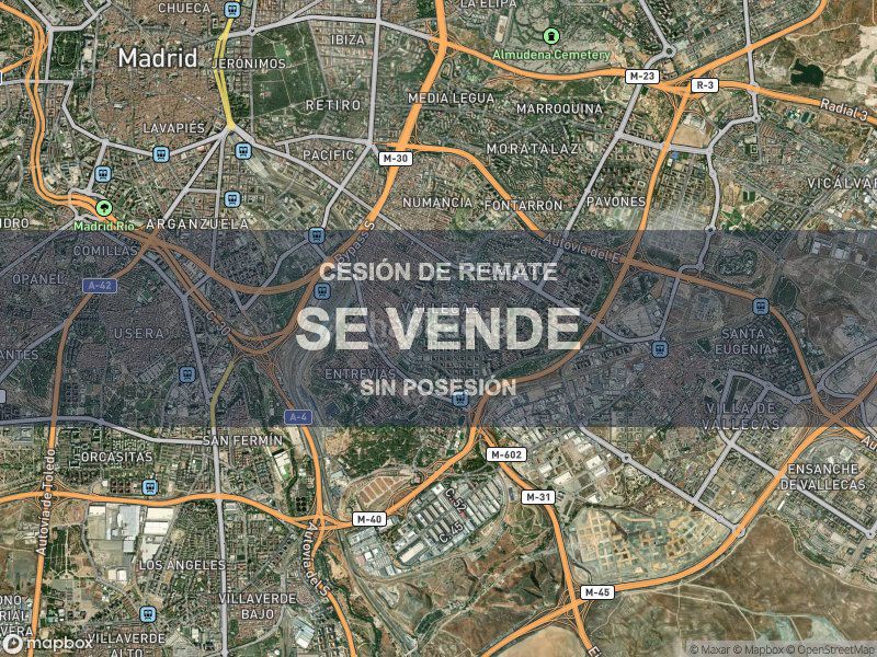 Foto 7c3bdb10-c20a-4915-adb6-872e692f149e. Pis a Fontarrón Madrid